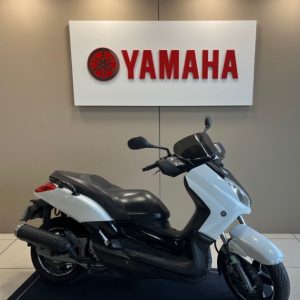 YAMAHA XMAX 125