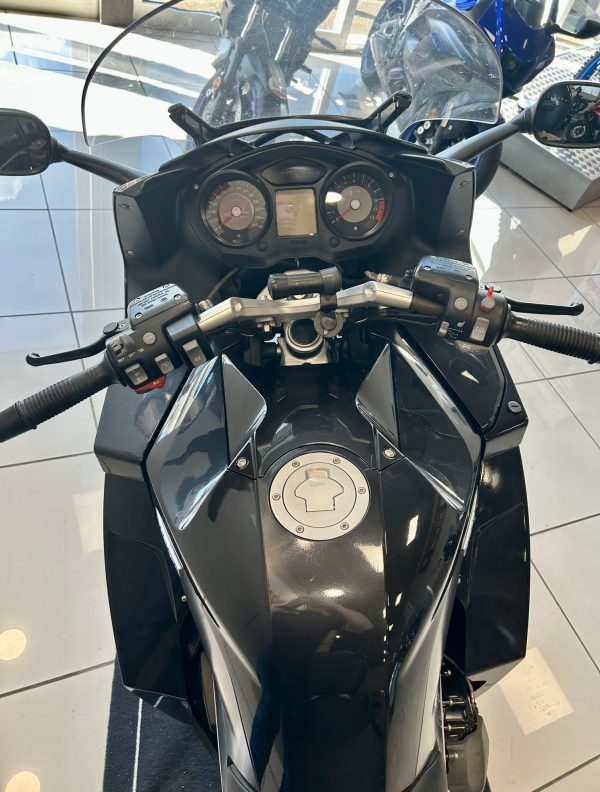 BMW K 1200 GT – Image 2