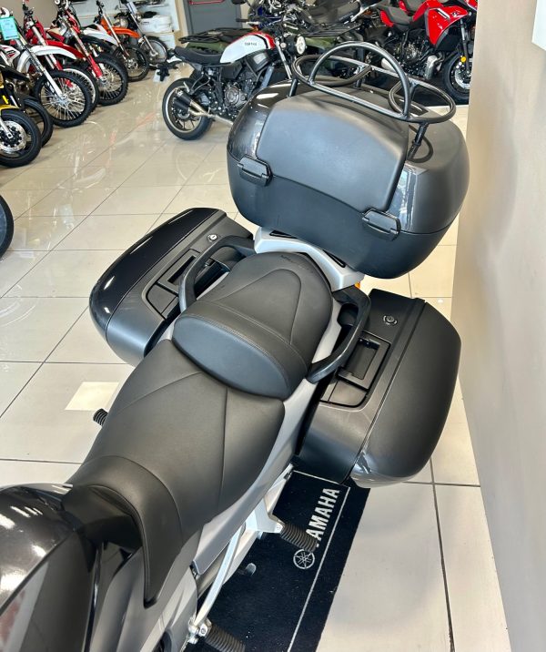 BMW K 1200 GT – Image 3