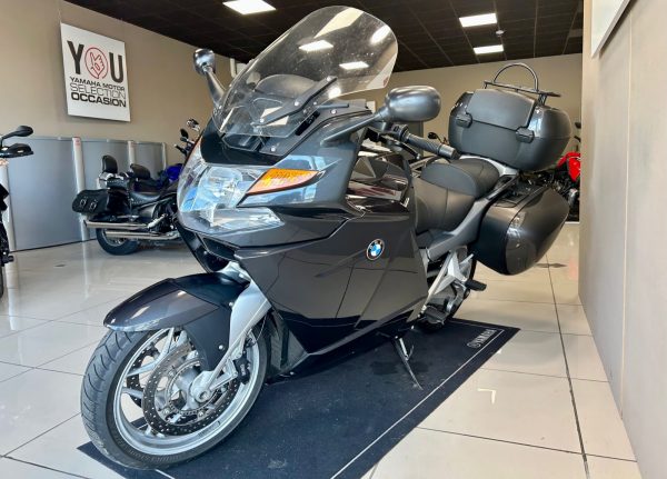 BMW K 1200 GT – Image 4