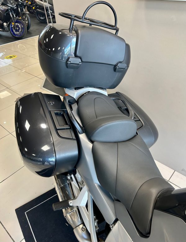 BMW K 1200 GT – Image 6