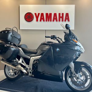 BMW K 1200 GT