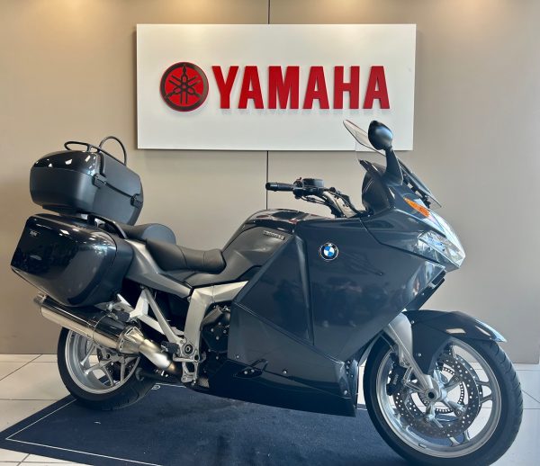 BMW K 1200 GT