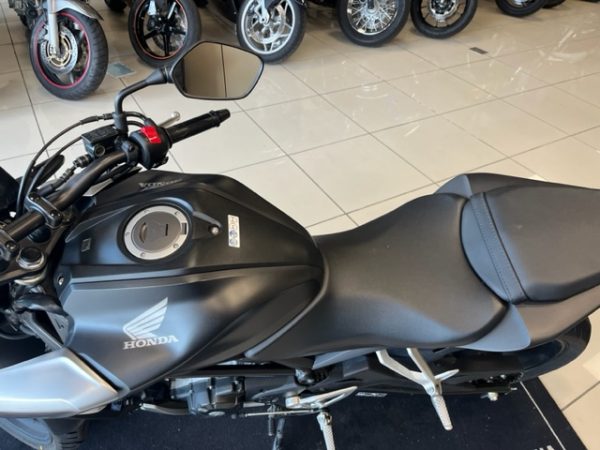 HONDA CB125R – Image 4