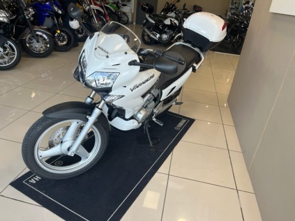 HONDA VARADERO 125 – Image 2