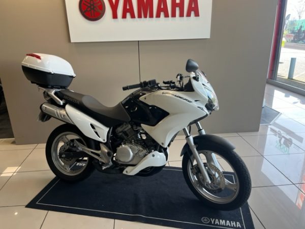 HONDA VARADERO 125 – Image 5