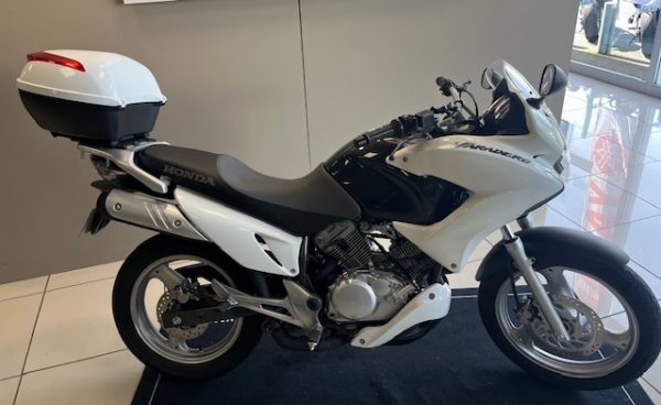 HONDA VARADERO 125 – Image 6