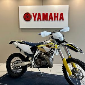 HUSQVARNA 250 TE ENDURO