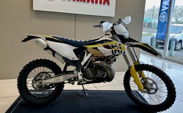 HUSQVARNA 250 TE ENDURO – Image 2