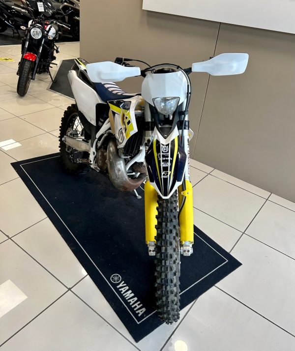 HUSQVARNA 250 TE ENDURO – Image 3