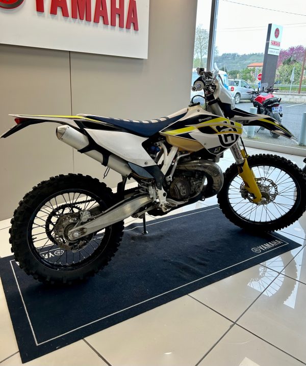 HUSQVARNA 250 TE ENDURO – Image 4