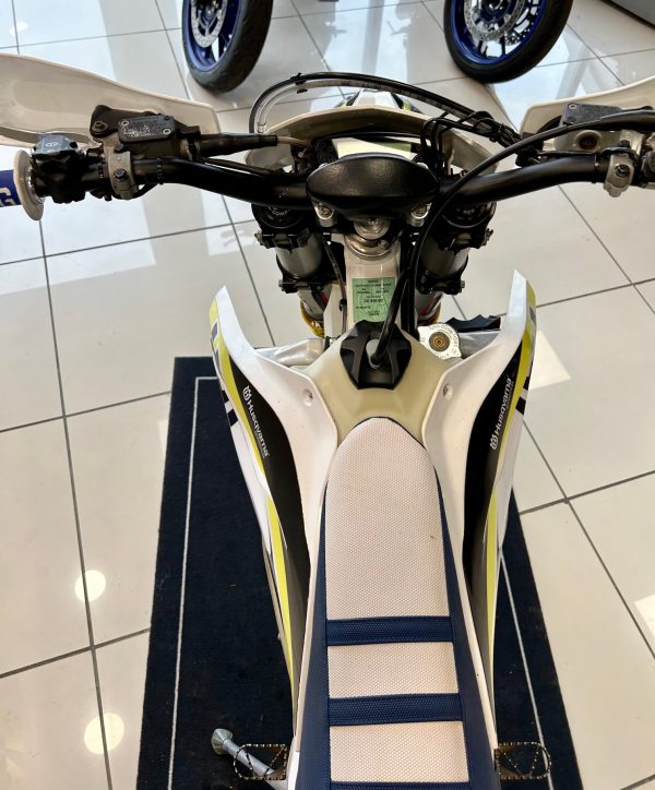HUSQVARNA 250 TE ENDURO – Image 5