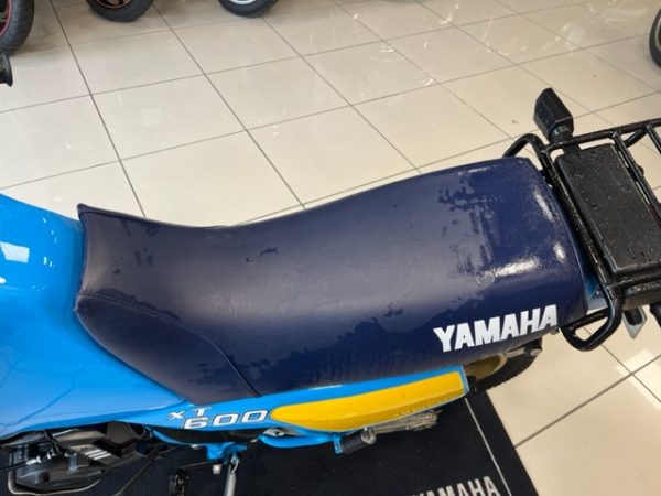 YAMAHA TENERE 600 – Image 13