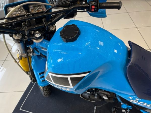 YAMAHA TENERE 600 – Image 14