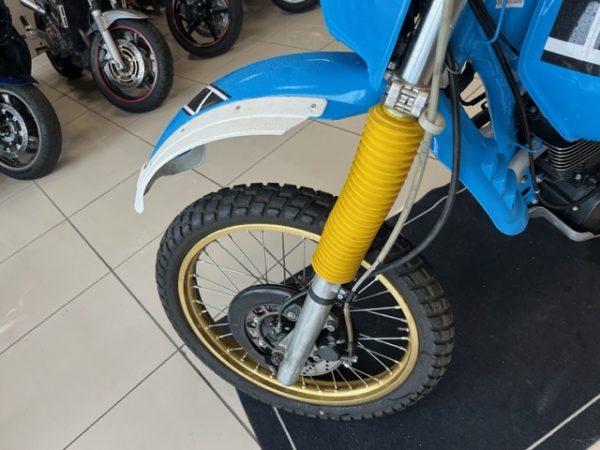 YAMAHA TENERE 600 – Image 15
