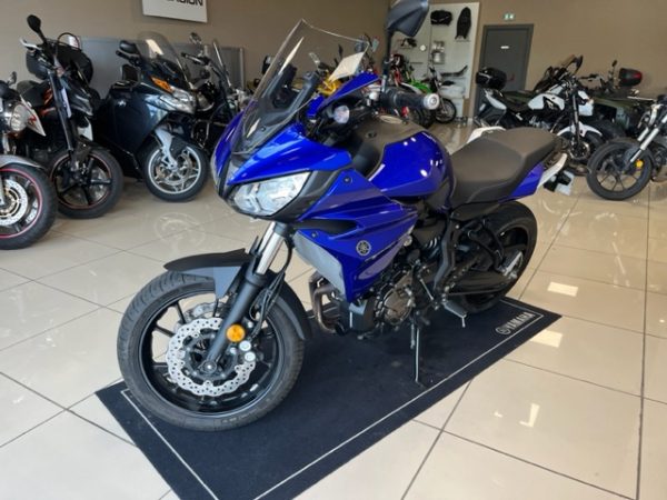 YAMAHA TRACER 700 – Image 3
