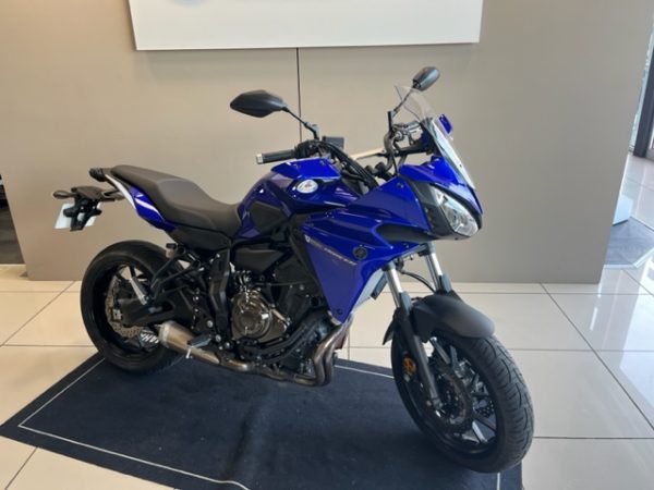 YAMAHA TRACER 700 – Image 5