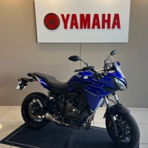 YAMAHA TRACER 700
