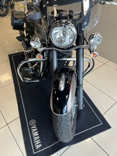 KAWASAKI VN 900 CLASSIC – Image 2