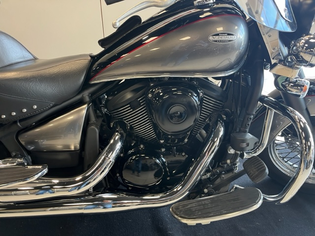 KAWASAKI VN 900 CLASSIC – Image 3