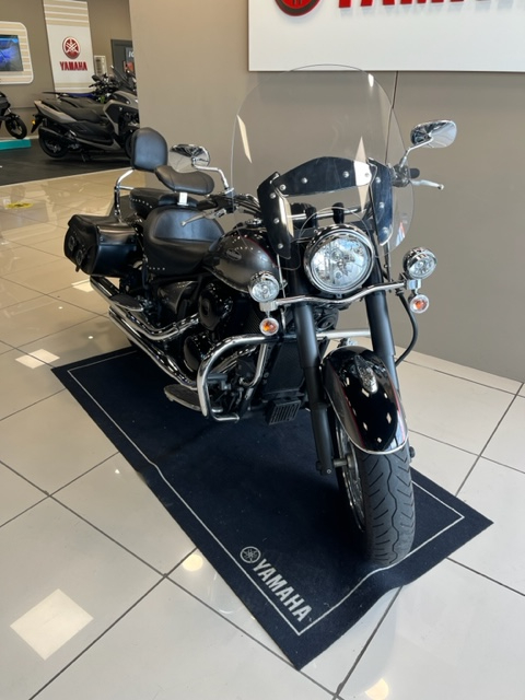 KAWASAKI VN 900 CLASSIC – Image 4