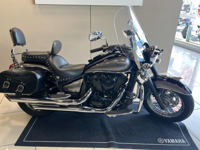 KAWASAKI VN 900 CLASSIC – Image 5