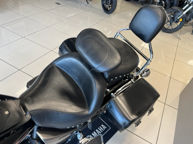 KAWASAKI VN 900 CLASSIC – Image 6