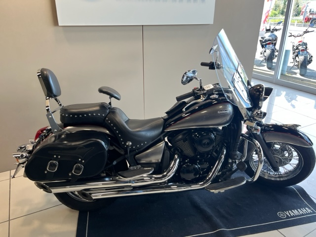 KAWASAKI VN 900 CLASSIC – Image 7