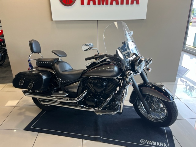 KAWASAKI VN 900 CLASSIC – Image 8