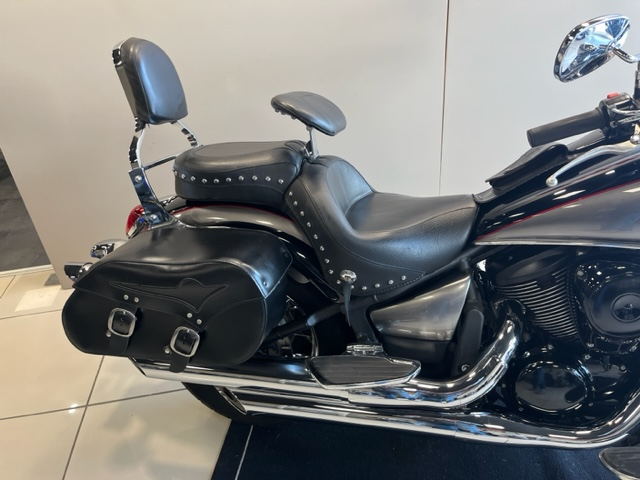 KAWASAKI VN 900 CLASSIC – Image 9