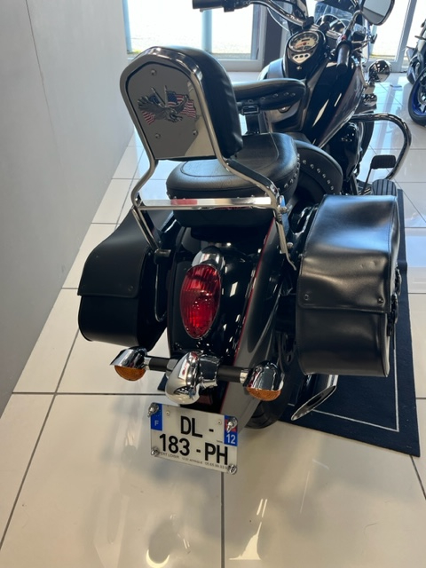 KAWASAKI VN 900 CLASSIC – Image 10