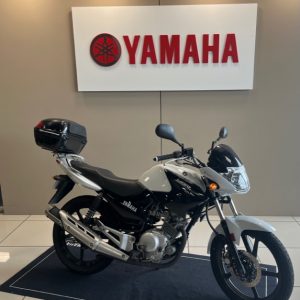 YAMAHA YS 125