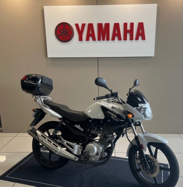YAMAHA YS 125