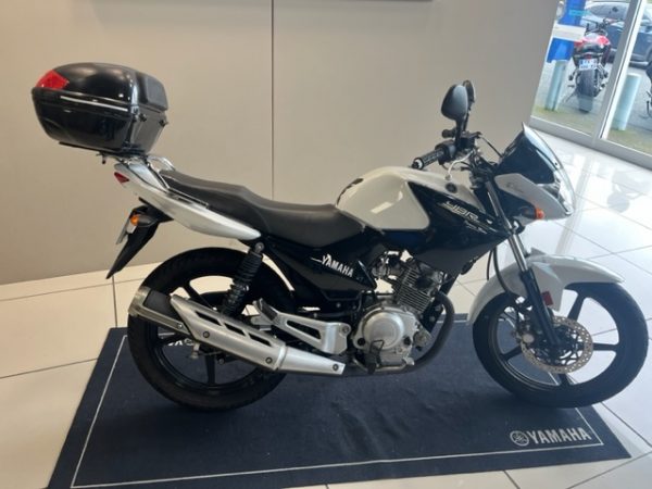 YAMAHA YS 125 – Image 2