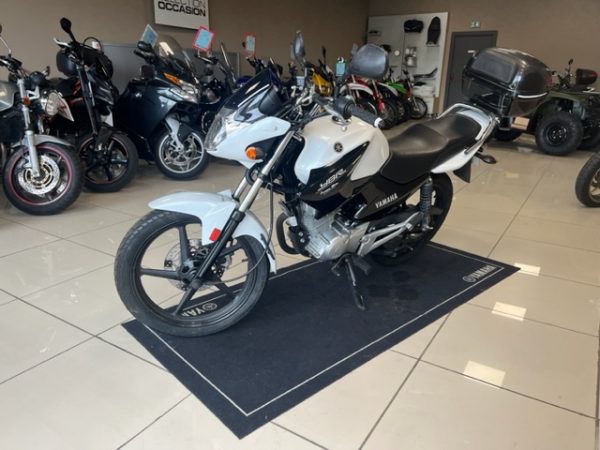 YAMAHA YS 125 – Image 3