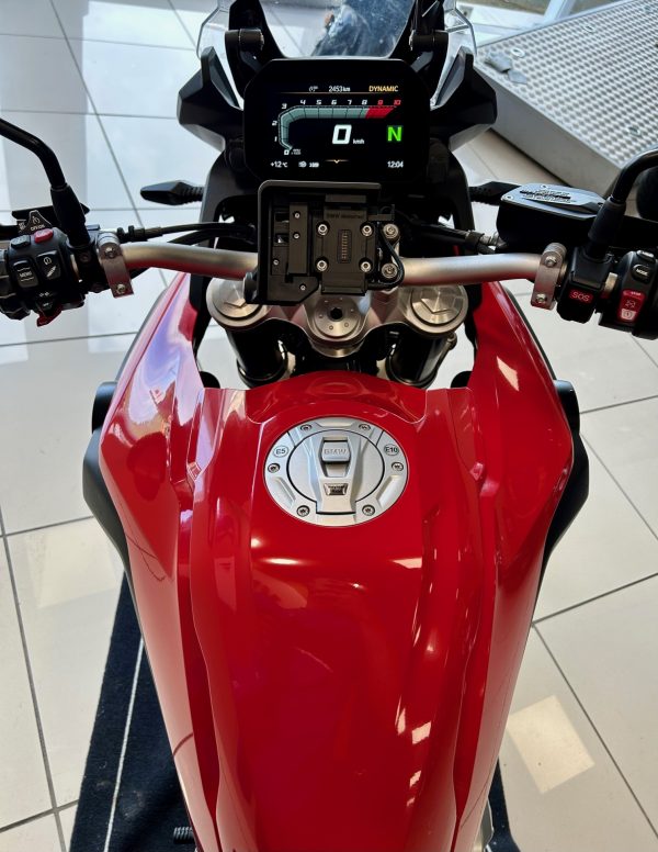BMW F 850 GS FINITION PRO – Image 2