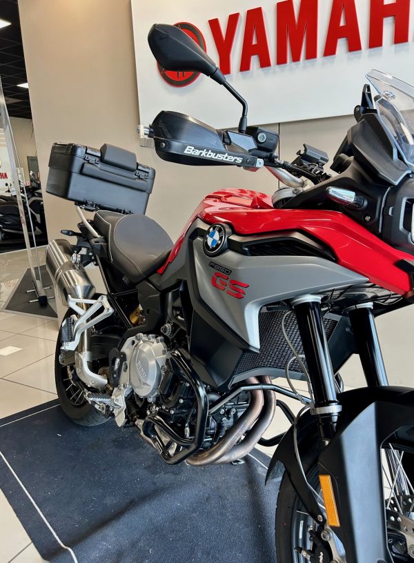BMW F 850 GS FINITION PRO – Image 3