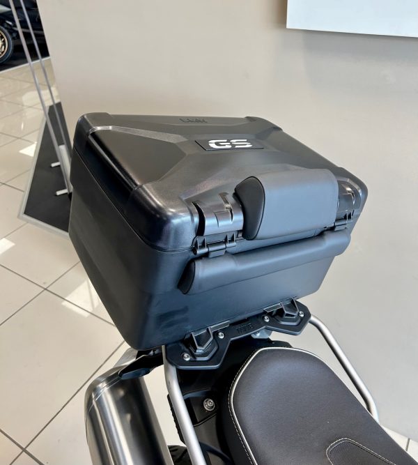 BMW F 850 GS FINITION PRO – Image 4