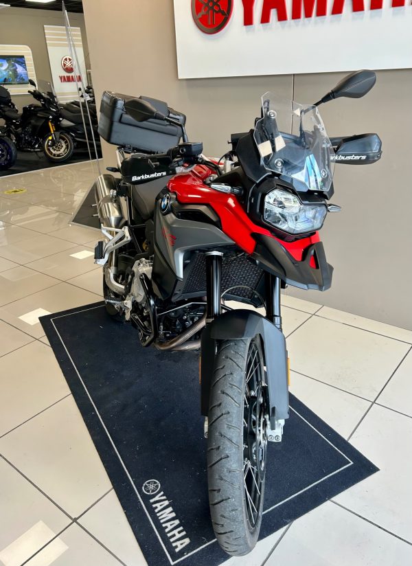 BMW F 850 GS FINITION PRO – Image 6