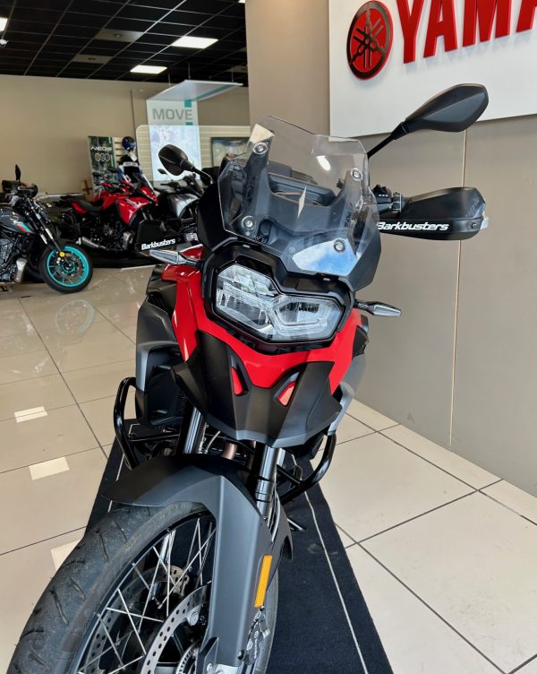 BMW F 850 GS FINITION PRO – Image 7