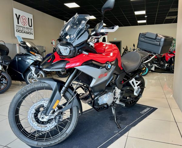 BMW F 850 GS FINITION PRO – Image 8