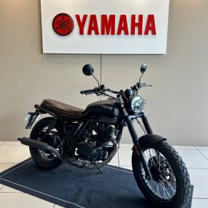 BRIXTON MOTORCYCLE (marque invalide, veuillez en choisir une autre dans la liste)