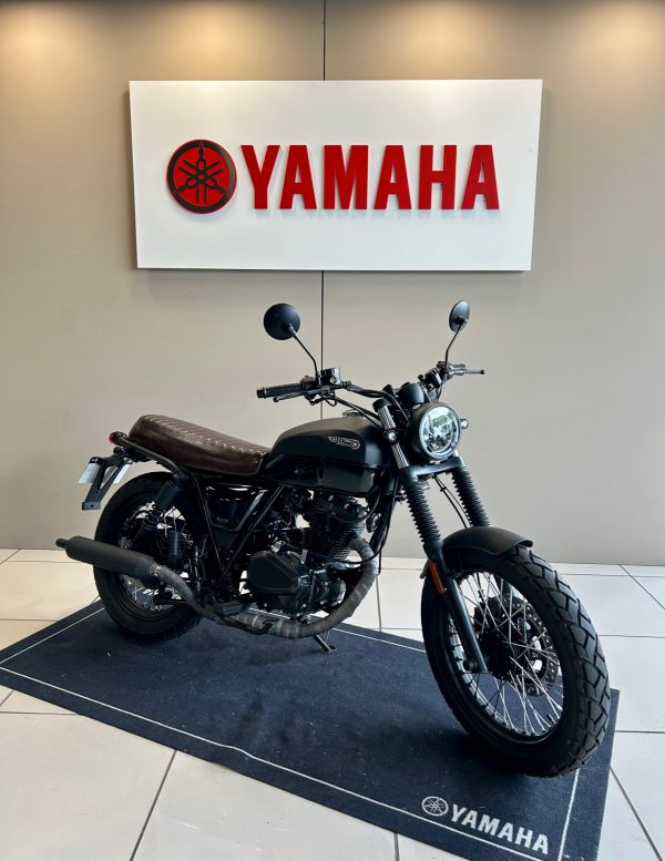 BRIXTON MOTORCYCLE (marque invalide, veuillez en choisir une autre dans la liste)