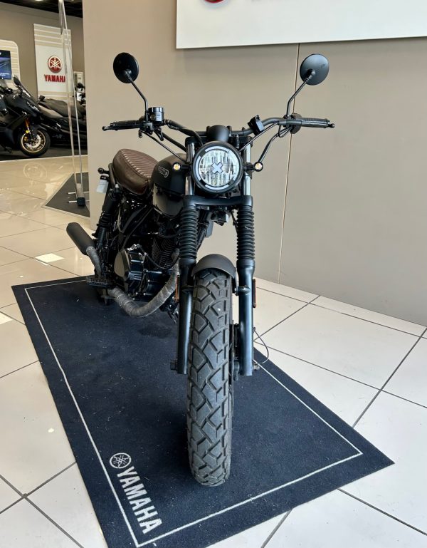 BRIXTON MOTORCYCLE (marque invalide, veuillez en choisir une autre dans la liste) – Image 3