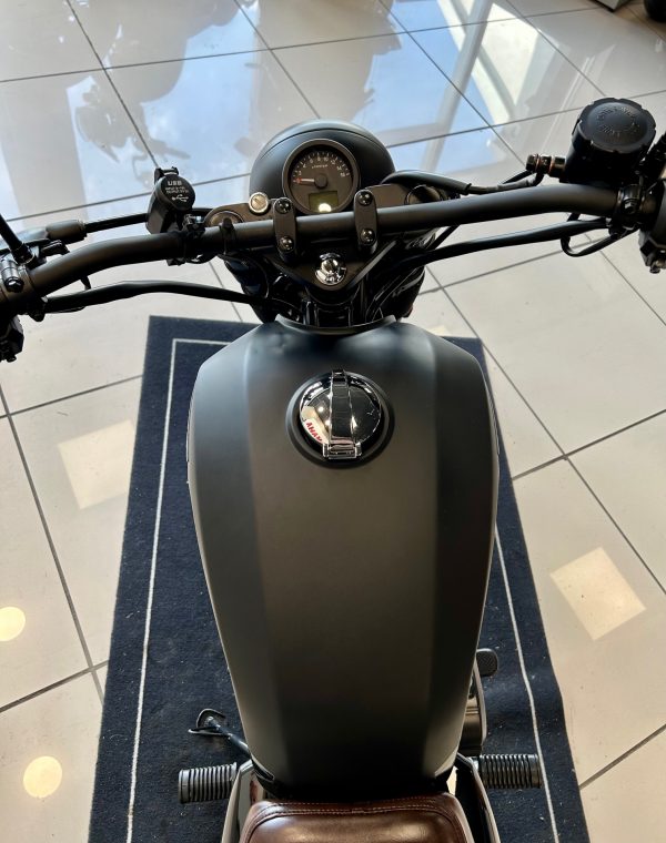 BRIXTON MOTORCYCLE (marque invalide, veuillez en choisir une autre dans la liste) – Image 5