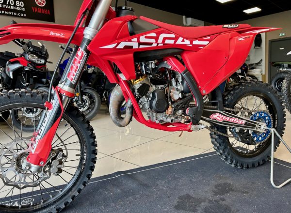 GASGAS 85 MC – Image 5