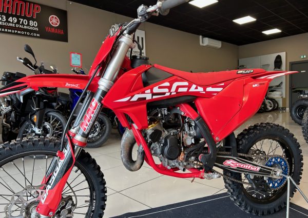 GASGAS 85 MC – Image 6