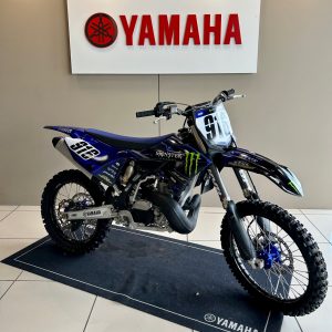 YAMAHA YZ250