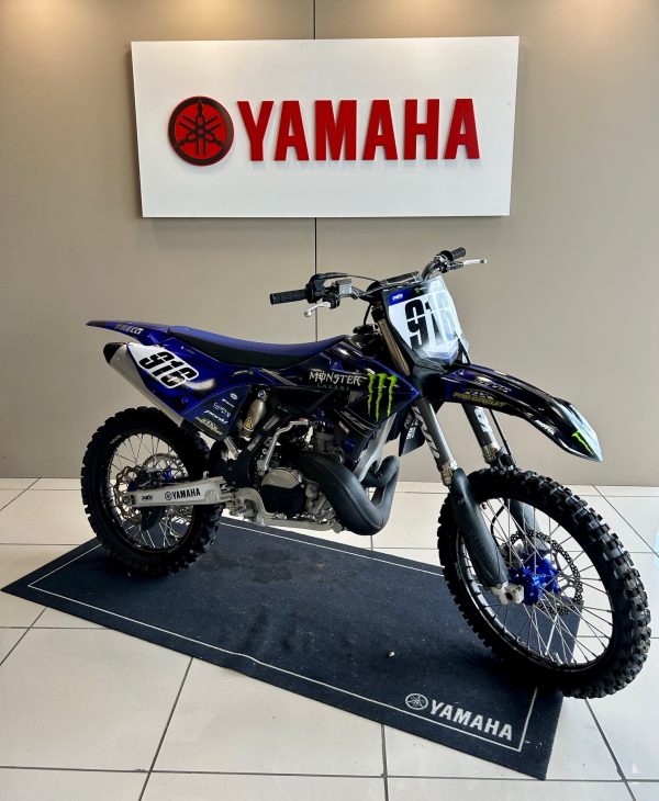 YAMAHA YZ250