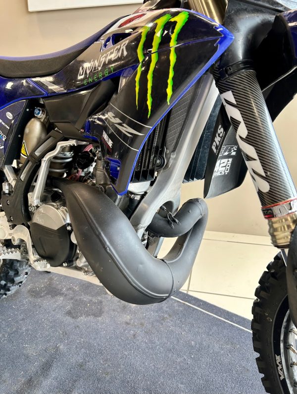 YAMAHA YZ250 – Image 5